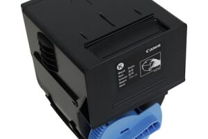 CANON Pojemnik na zużyty toner