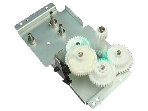 HP LJ 2400/2410/2420/2430 Gear Assy