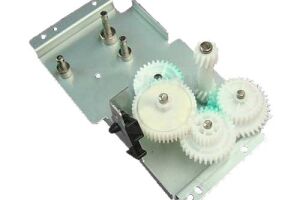 HP LJ 2400/2410/2420/2430 Gear Assy
