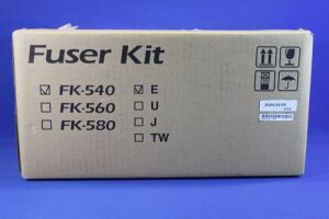 Kyocera FS-C5100 Fuser Unit