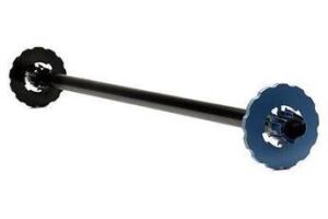 HP DJ 5000/5500 Spindle 42" WYPRZEDAŻ