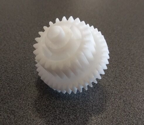 Brother MFC-8510 Fuser Drive Gear 23/40