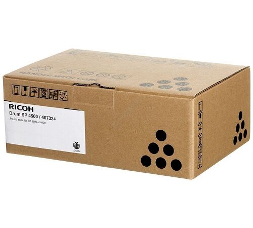 Ricoh SP3600/SP4510 Drum Unit