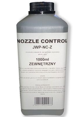 Nozzle Control Płyn do czyszczenia głowic 1L