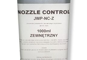 Nozzle Control Płyn do czyszczenia głowic 1L