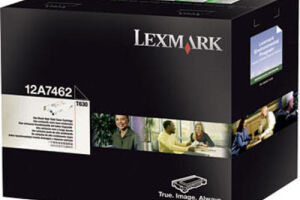 Lexmark T630/T632/T634 Toner WYPRZEDAŻ