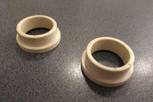 HP CLJ CP6015 Bushing, Pressure Roller