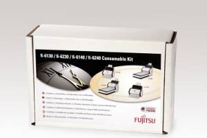 Fujitsu fi-6130 Consumable Kit