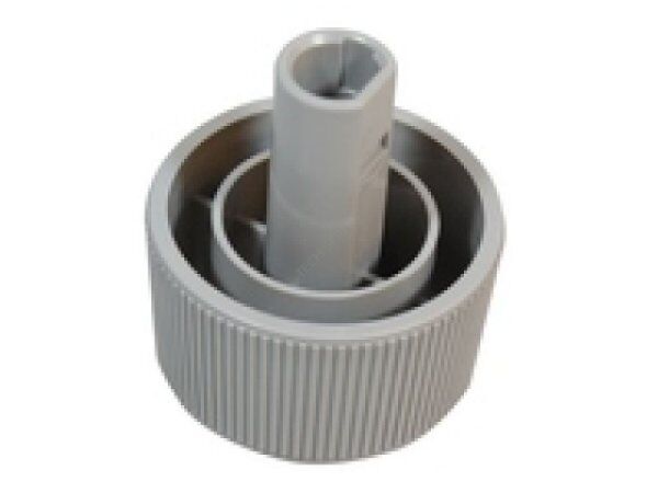 OKI 3320 / 3390 / 5520 / 5521 Platen Knob (szare)
