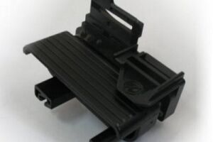 OKI 3320/1/90/1 Tractor Frame Assy (R)