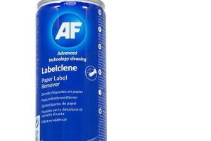 AF Płyn do usuwania naklejek 200 ml