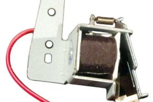 Samsung ML-2150 SOLENOID-MAIN