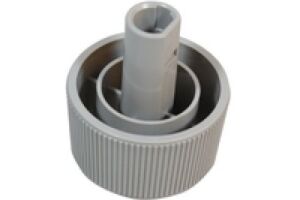 OKI 3320 / 3390 / 5520 Platen Knob Zamiennik