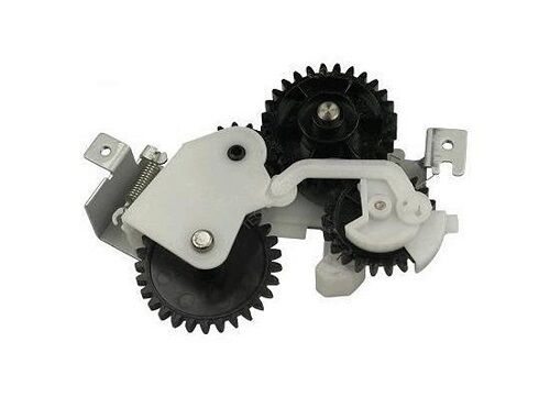 HP LJ M601/M602/M603 Paper Delivery Drive Ass'y