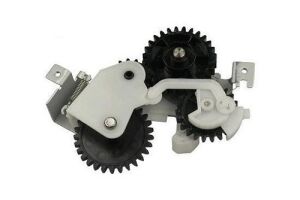 HP LJ M601/M602/M603 Paper Delivery Drive Ass'y