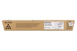 Ricoh Aficio MP C4000/C5000 Toner Oryginalny Czarn