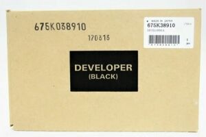 Xerox Phaser 7750/7760 Developer Carrier (Black)