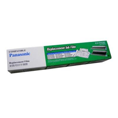 Panasonic KX-FP207 Ink Film