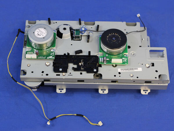 SAMSUNG CLP-680 Main Drive Ass'y