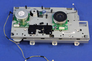 SAMSUNG CLP-680 Main Drive Ass'y