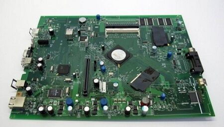 HP CLJ CM6049 Formatter-assembly base kit NIEDOSTĘ