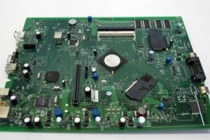 HP CLJ CM6049 Formatter-assembly base kit NIEDOSTĘ