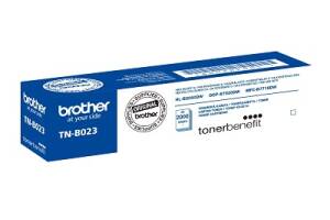 Brother DCP-B7520 Oryginalny Toner Black