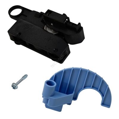 HP DJ T610/T620 Cutter Assy NIEDOSTĘPNE W SPRZEDAŻ