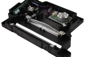 Brother HL-5580/HL-L5200 Laser Unit