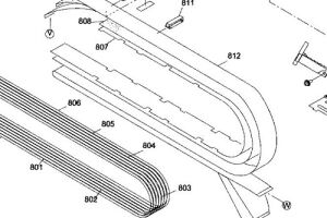 Epson Stylus Pro 7600/9600 CR FFC