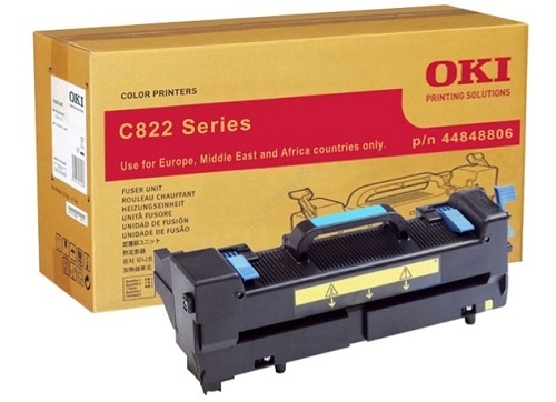 OKI C822 Fuser Unit