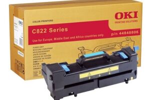 OKI C822 Fuser Unit