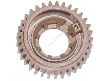 Kyocera FS-1020D GEAR HEAT Z33