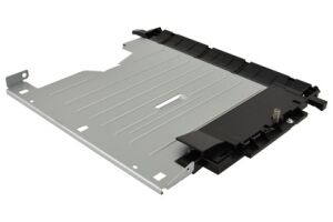 HP LJ P3015  Lower Paper Feed Guide Duplex Model