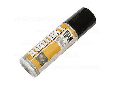 Alkohol izopropylowy (Kontakt IPA plus) 60ml