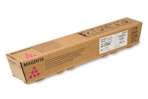 Ricoh MPC3503 Toner Magenta Oryginalny
