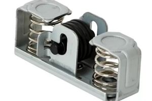 HP DJ T610/T1100/T1120 Belt Tensioner