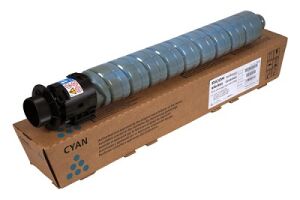Ricoh IM C3000 Toner Cyan Oryginalny