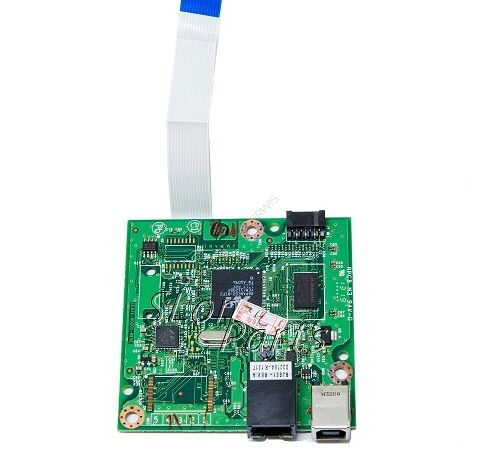 HP LJ P1606 Formatter