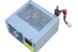 HP DJ 500/800 Power Module