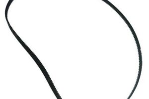 ZEBRA 110/140 Main Drive Belt