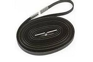 HP DJ 5000 Carriage Belt 60" 