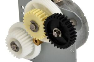 Samsung ML-3050/3051 Fuser Drive Assembly