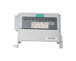 HP LJ P2035 Cover Rear