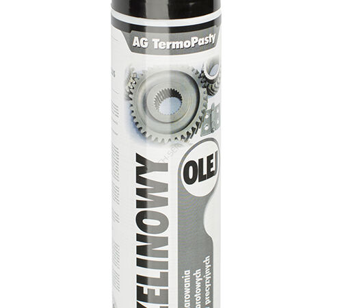 Olej Wazelinowy 300ml