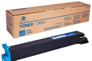 Konica Minolta bizhub C300/C352 Toner (Cyan)