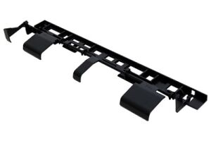 CANON LBP251 Paper Retaining Delivery Ass'y