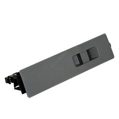 Lexmark T650 Fuser wiper cover assembly