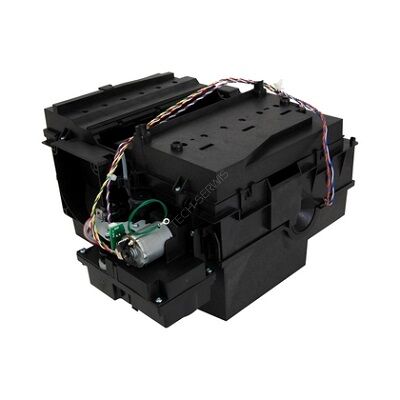 HP DJ T770/T1200 Service Station NIEDOSTĘPNE!