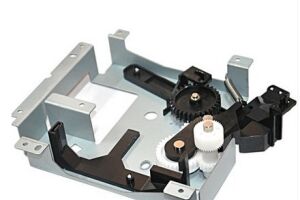 HP LJ 5200 Fuser Drive Assembly